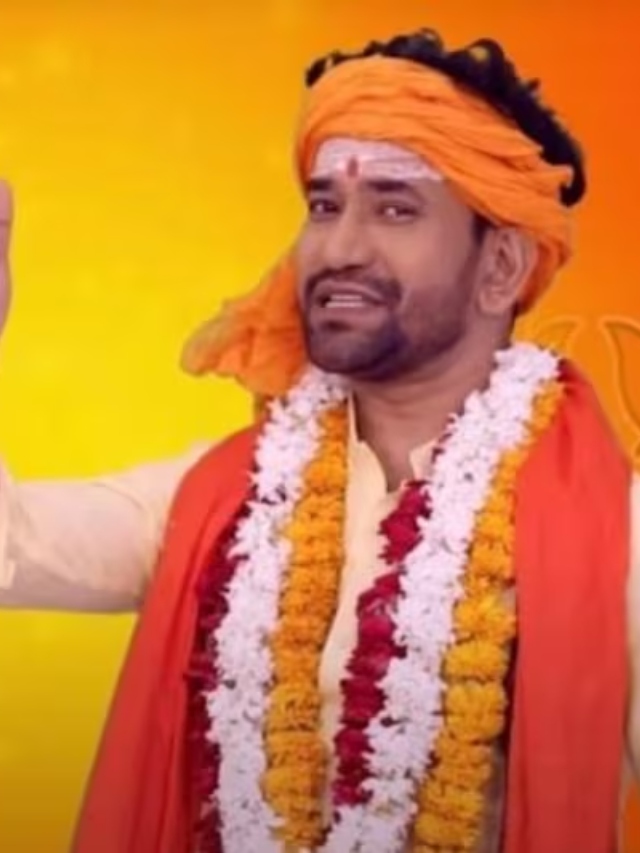 Bhojpuri इंडस्ट्री के ये स्टार्स जो राजनीति में भी हैं शामिल, जाने कौन कौन है! 1 Nirahua Aka Dinesh Lal Yadav