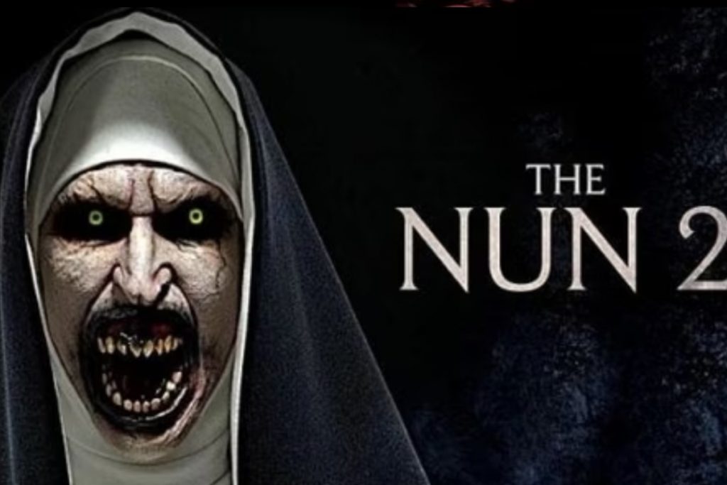 nun 2