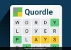 Quordle Answers Today