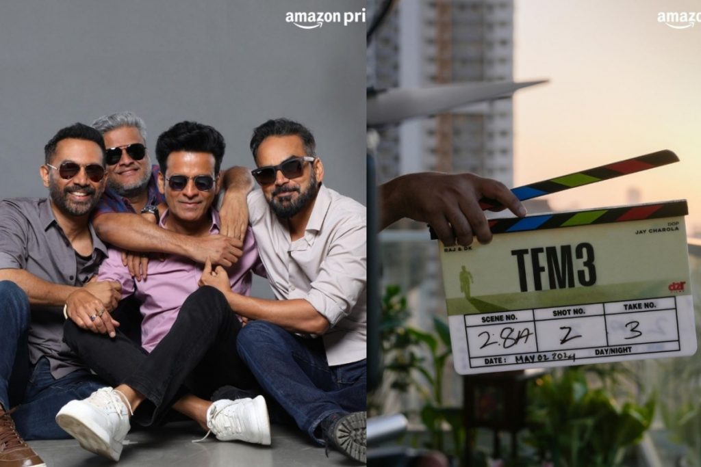 The Family Man 3 की रिलीज से पहले देखें ये जासूसी थ्रिलर वेब सीरीज, हिलाकर रख देगी धमाकेदार कहानी 2 The Family Man 3 2