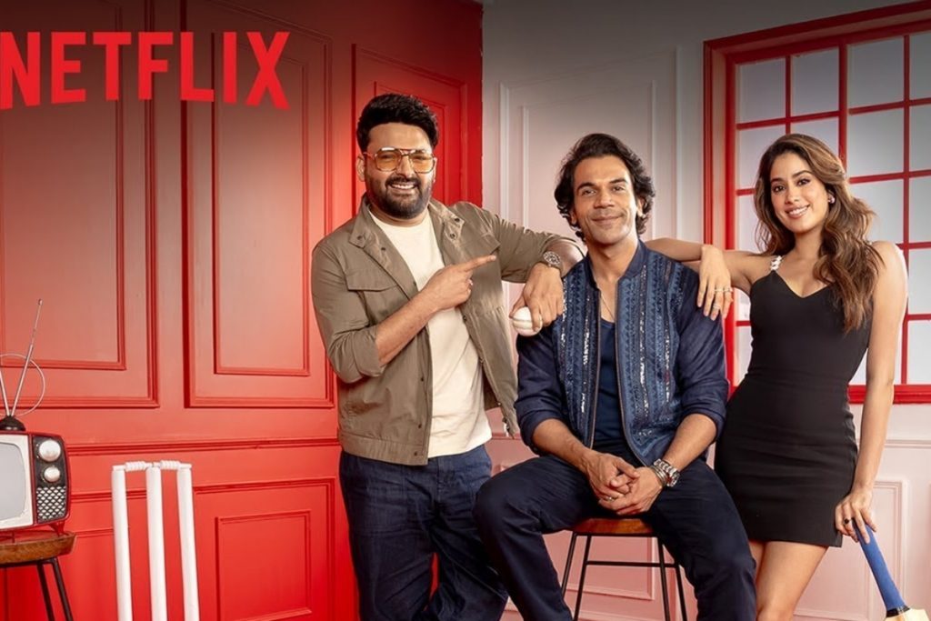 Ott Releases This Week: गर्मी की वजह से नहीं जा पा रहे हैं बाहर, तो वीकेंड में देख डालें ये नई रिलीज फिल्में और वेब सीरीज 5 The Great Indian Kapil Show