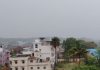 Jharkhand Weather