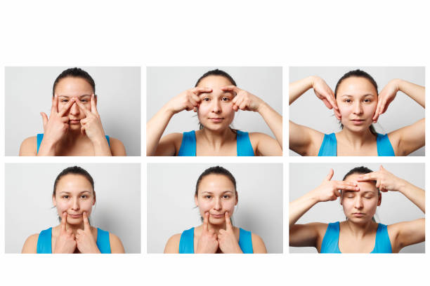 Yoga For Skin: चेहरे पर लाना चाहते हैं नेचुरल ग्लो? आज ही ट्राय करें योग के ये आसन 1 1000099777