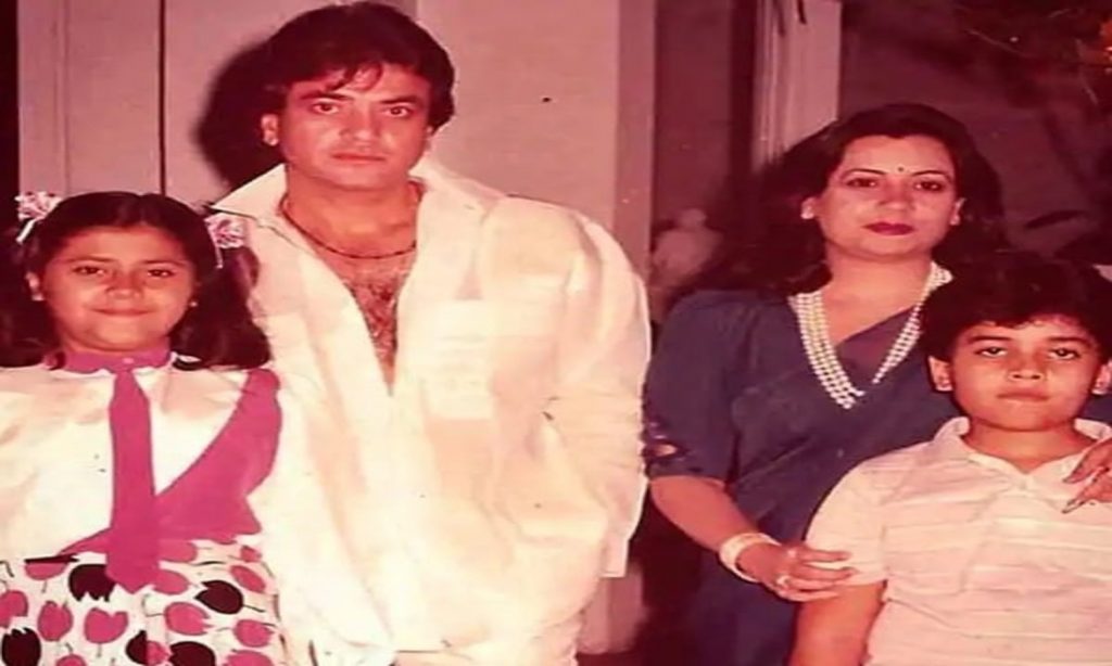 एकता कपूर को जब पार्टी करने की लगी लत, तो पिता ने बंद की पॉकेट मनी, जिसके बाद महज 17 साल में किया यह काम... 2 1095439592