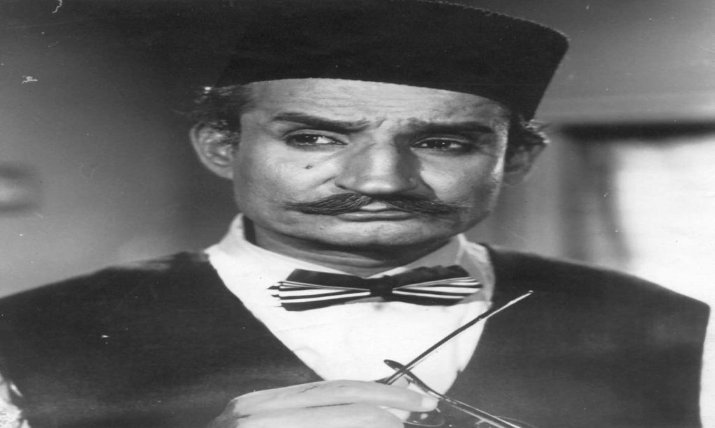 जीवन को फिल्मों में खलनायक का किरदार निभाना पड़ा बहुत महंगा, करना पड़ा जूते और गालियों का सामना 1 1416666203