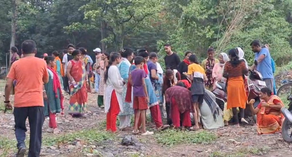 टेल्को : घर से 300 मीटर की दूरी पर मिला दो दिनों से लापता व्यक्ति का शव 2 15 Telco 2