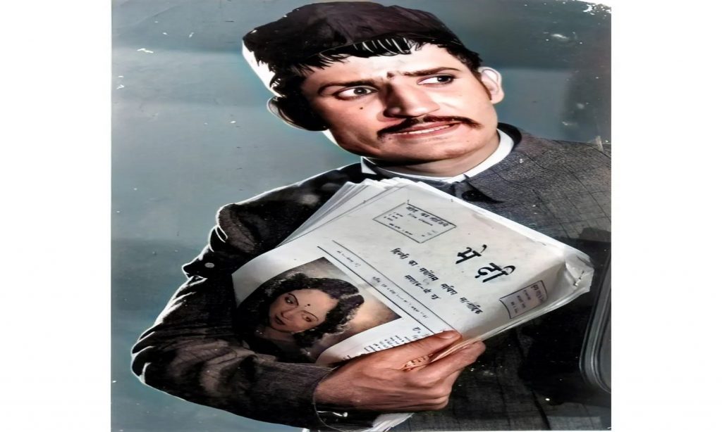 जीवन को फिल्मों में खलनायक का किरदार निभाना पड़ा बहुत महंगा, करना पड़ा जूते और गालियों का सामना 2 1942300363