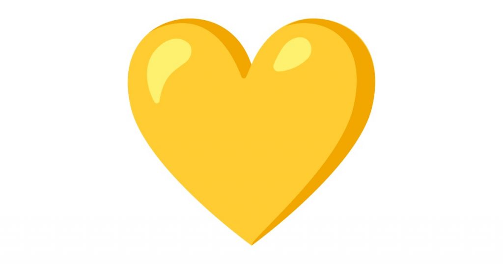 Emoji Meaning: अगर कोई भेज दे ऐसा इमोजी, तो समझ लीजिए बन रही है बात ! 3 1F49B 2