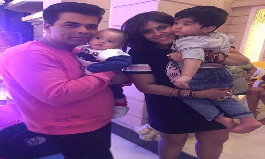 एकता कपूर को जब पार्टी करने की लगी लत, तो पिता ने बंद की पॉकेट मनी, जिसके बाद महज 17 साल में किया यह काम... 3 2126656251