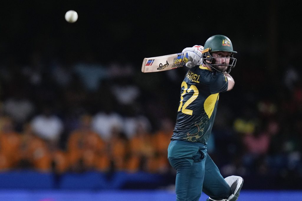 Australia Vs Afghanistan Match: ऑस्ट्रेलिया को हराकर अफगानिस्तान ने T20 वर्ल्ड कप में किया बड़ा उलटफेर 3 23061 Pti06 23 2024 000011B