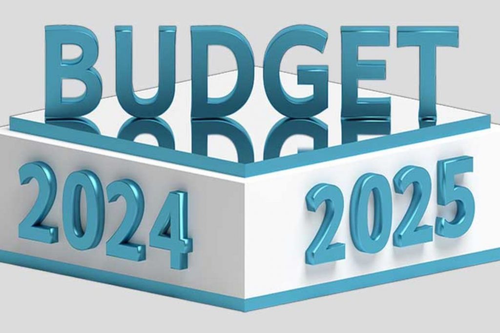 Budget Meeting: पेट्रोल-डीजल हो सकता है सस्ता, वित्तमंत्री की ऊर्जा विशेषज्ञों के साथ बैठक आज 1 Add A Heading 8 1