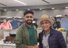 T20 World Cup 2024: Babar Azam Met Sunil Gavaskar
