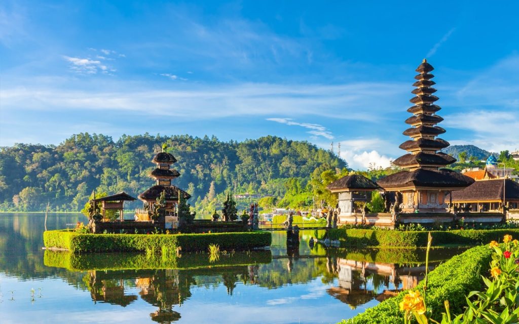 Irctc Bali Tour Package: बाली घूमने का मौका वो भी इतने कम पैसों में, अभी देखें ये शानदार पैकेज 3 Bali 1