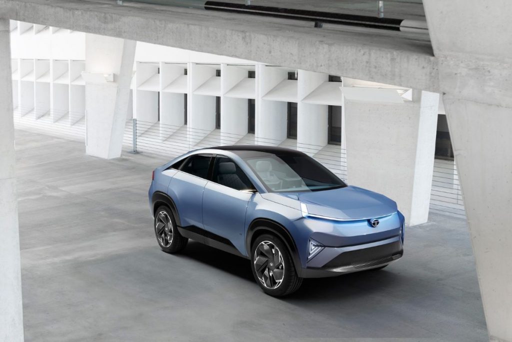 Upcoming Electric Suvs: आने वाली ये 4 इलेक्ट्रिक एसयूवी साबित होंगी गेम चेंजर 1 Citreon6