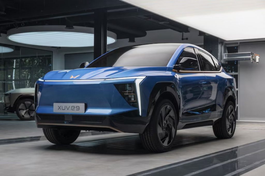 Upcoming Electric Suvs: आने वाली ये 4 इलेक्ट्रिक एसयूवी साबित होंगी गेम चेंजर 3 Citreon8