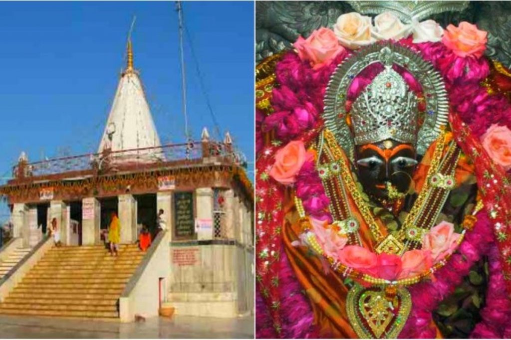 Madhya Pradesh: मैहर में स्वयं आल्हा करते है देवी की पूजा... जानें आल्हा-उदल की कहानी 3 Collage