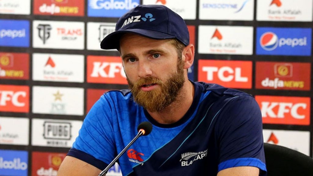 T20 World Cup 2024: केन विलियमसन ने अफगानिस्तानी गेंदबाजों को बताया सर्वश्रेष्ठ 1 T20 World Cup 2024: Kane Williamson