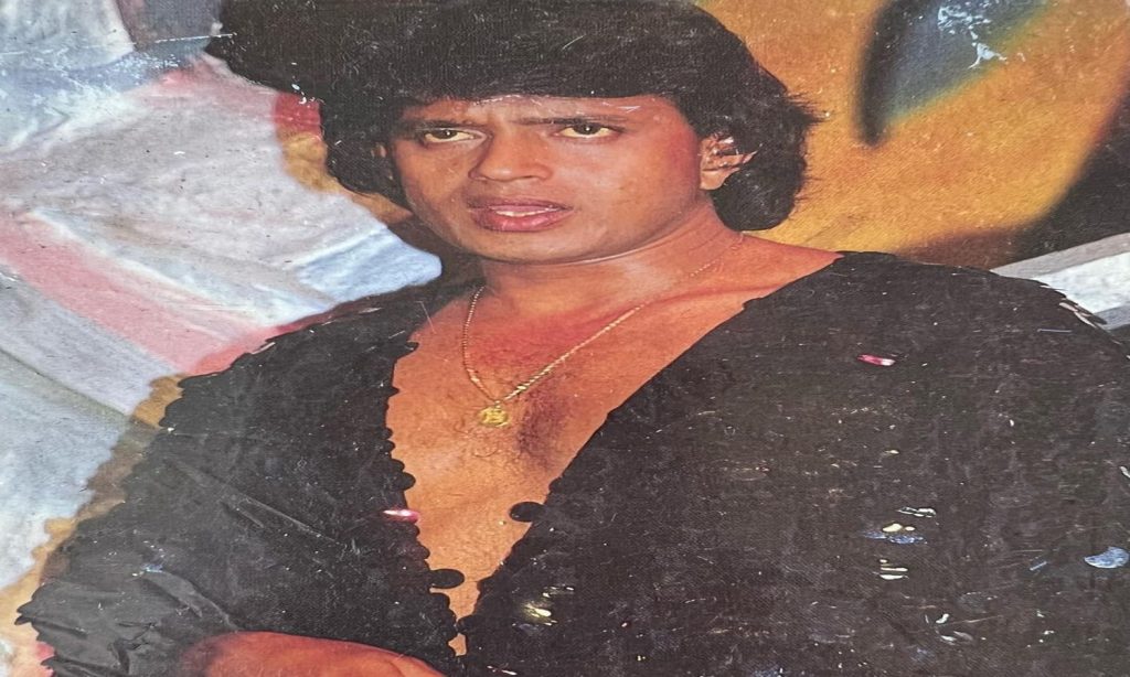 Mithun Chakraborty Birthday: कभी डिस्को डांसर-कभी नक्सली विचारधारा और बहुत कुछ, मिथुन के जन्मदिन पर जानें अनसुने किस्से 2 Img 20240615 Wa0013
