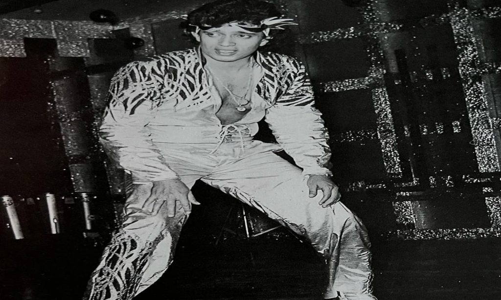 Mithun Chakraborty Birthday: कभी डिस्को डांसर-कभी नक्सली विचारधारा और बहुत कुछ, मिथुन के जन्मदिन पर जानें अनसुने किस्से 1 Img 20240615 Wa0014