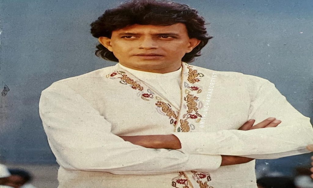 Mithun Chakraborty Birthday: कभी डिस्को डांसर-कभी नक्सली विचारधारा और बहुत कुछ, मिथुन के जन्मदिन पर जानें अनसुने किस्से 4 Img 20240615 Wa0015