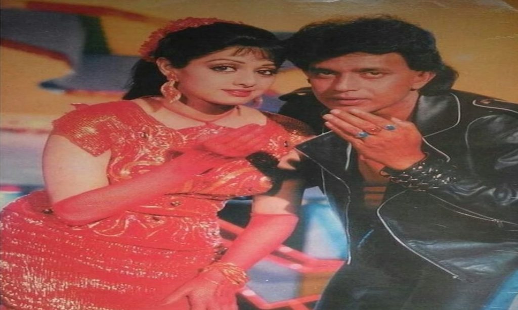 Mithun Chakraborty Birthday: कभी डिस्को डांसर-कभी नक्सली विचारधारा और बहुत कुछ, मिथुन के जन्मदिन पर जानें अनसुने किस्से 3 Img 20240615 Wa0016