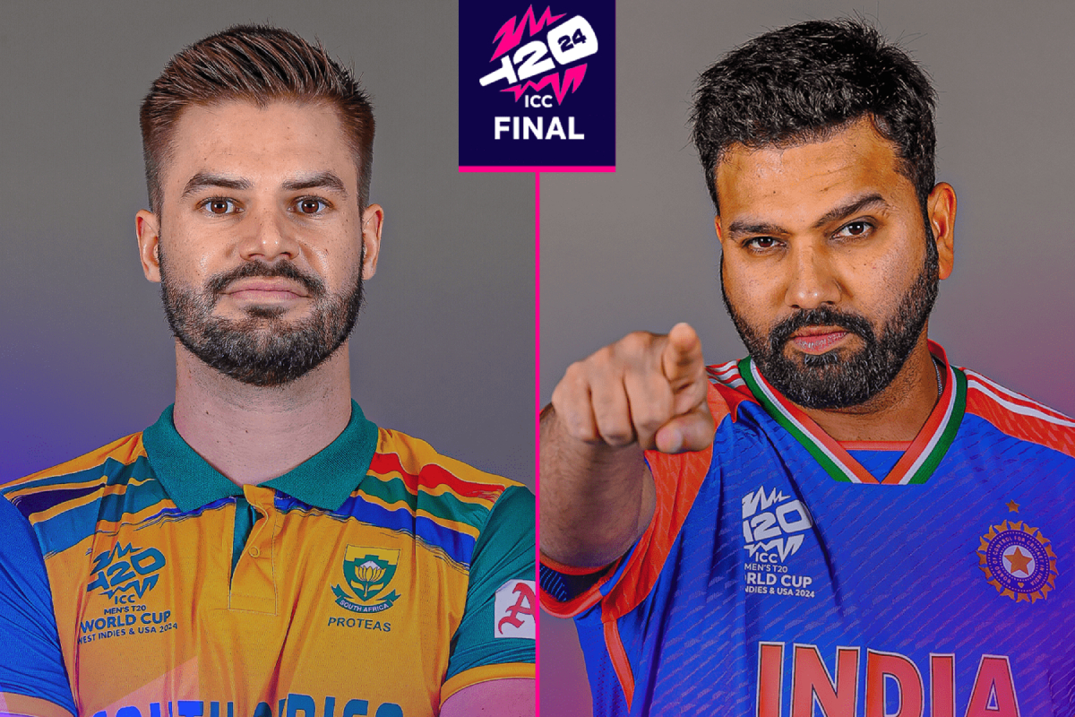 IND vs SA Weather Report: बारिश की वजह से रद्द हुआ मैच तो कौन बनेगा विश्व विजेता