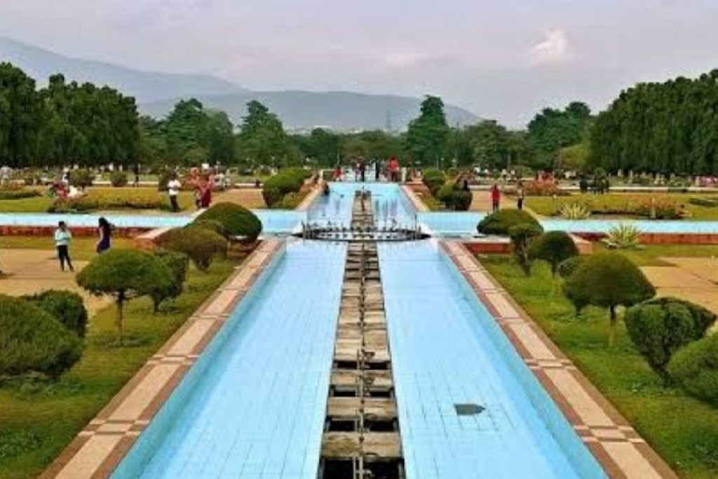 Jharkhand Tourism: झारखंड की खूबसूरती निहारने का है मन, तो शानदार होगी ये जगहें 3 Jubilee Park Jamshedpur