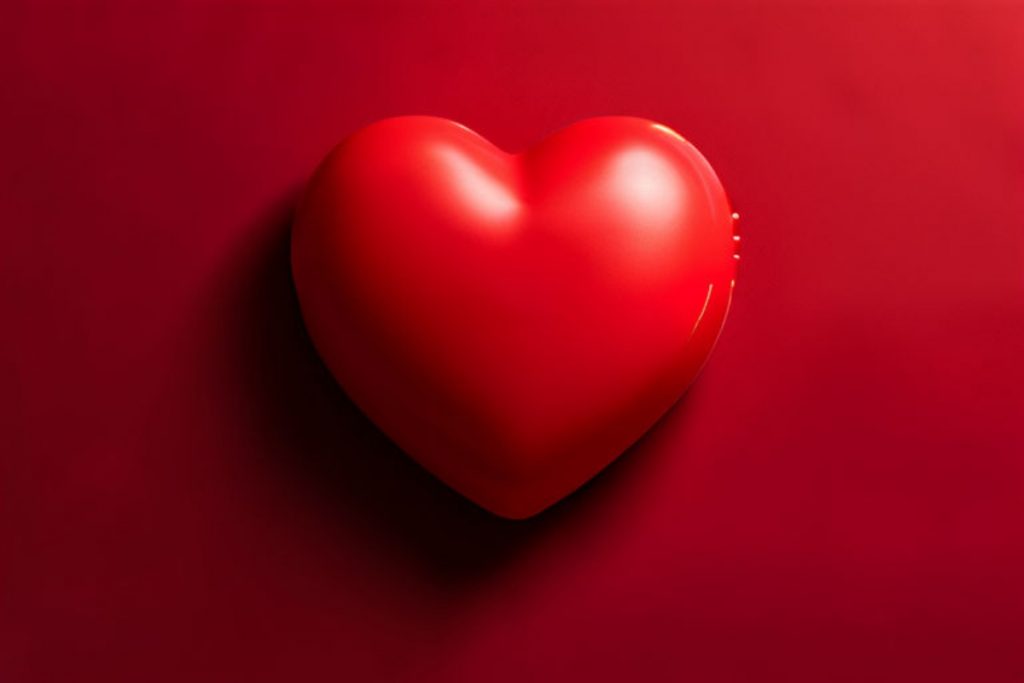 Emoji Meaning: अगर कोई भेज दे ऐसा इमोजी, तो समझ लीजिए बन रही है बात ! 6 Red Heart Emoji