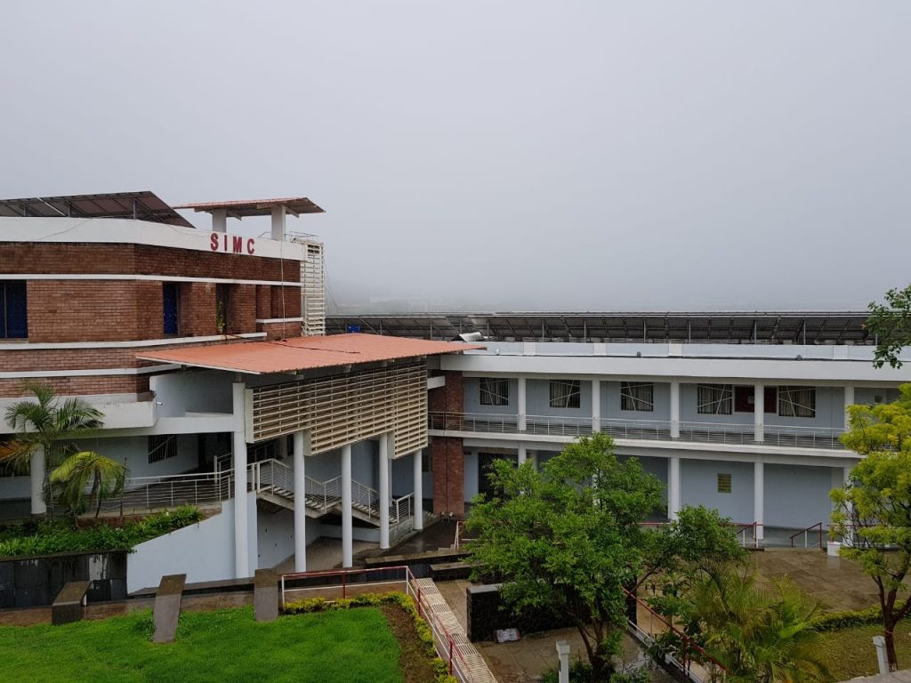 Top 5 Best Journalism College : मीडिया के क्षेत्र में बनाना चाहते हैं बेहतर करियर, तो इन संस्थान में लें एडमिशन 2 Symbiosis College