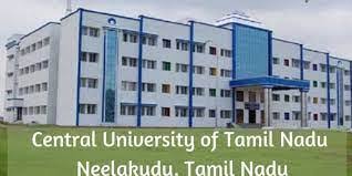 Best Colleges For Phd In Hindi: हिंदी में करना चाहते हैं पीएचडी, तो ये हैं भारत के बेस्ट कॉलेज 5 Tamilnadu