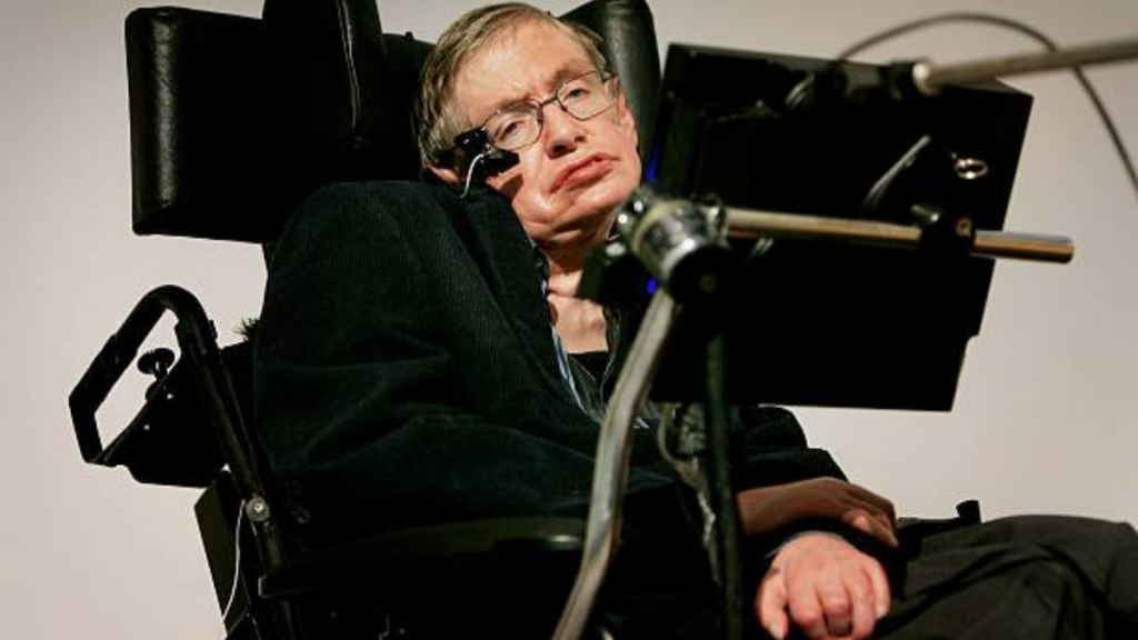 Stephen Hawking के प्रेरणादायक कोट्स जो आपके अंदर भी भर देंगे जोश 1 Untitled design 2