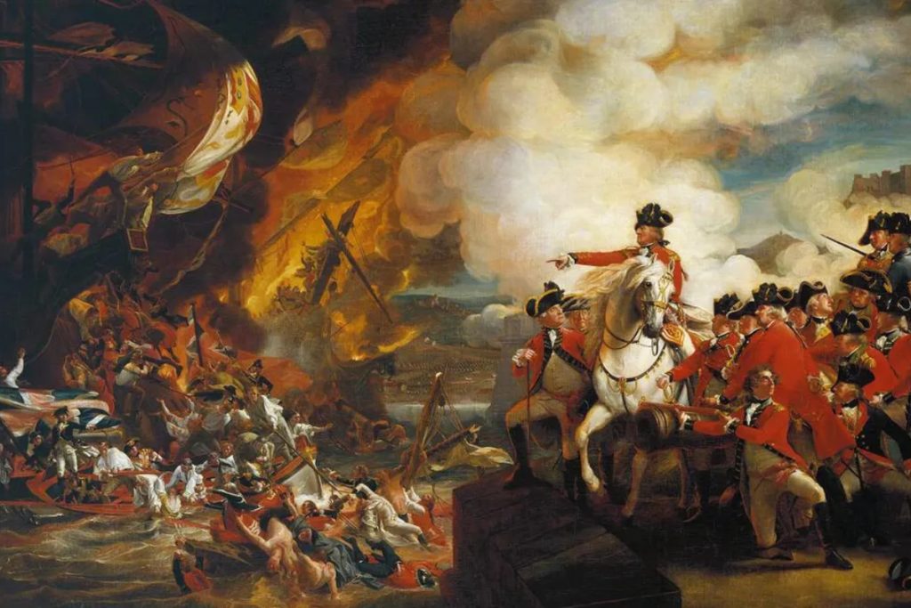 Vastu Tips: घर पर भूलकर भी न रखें ये 5 चीजें, होगा भारी नुक्सान 4 War Painting
