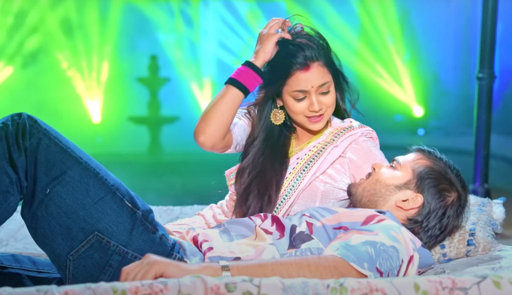 Bhojpuri Song : जिया में आग लगा रहा कल्लू का नया गाना ‘ओराए वाला नईखे’ 2 Whatsapp Image 2024 06 10 At 12.05.56 1
