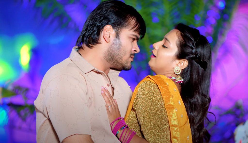 Bhojpuri Song : जिया में आग लगा रहा कल्लू का नया गाना ‘ओराए वाला नईखे’ 1 Whatsapp Image 2024 06 10 At 12.05.56 2