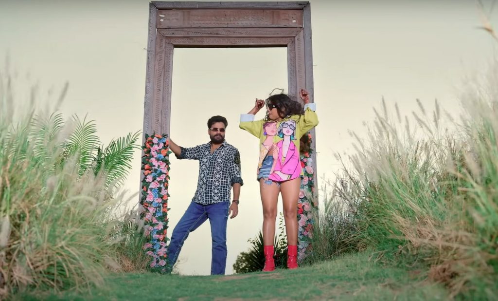 Bhojpuri Song : सुपर स्टार रितेश पांडेय का नया गाना ‘बुलेट चलावे सिखा दीं’ ने मचाया धमाल 3 Whatsapp Image 2024 06 11 At 09.51.58