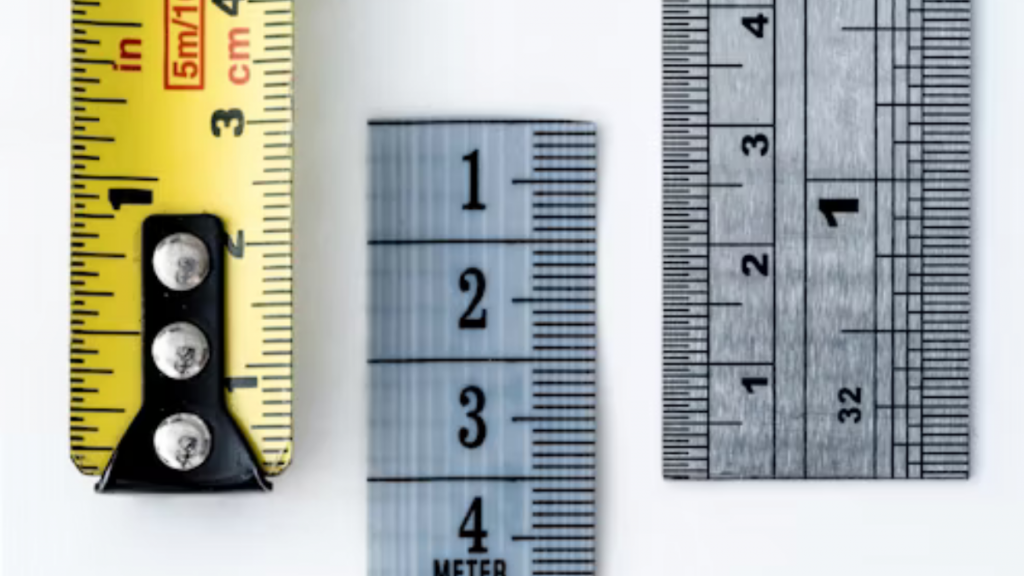 Standard Units Of Measurement जानें मानक इकाइयां और प्रणाली के बारे में 1 Ancient History 16