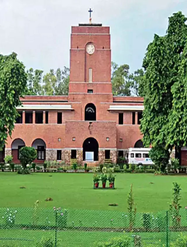 DU:छात्रसंघ चुनाव में व्यापक बदलाव करने को लेकर एबीवीपी ने खोला मोर्चा