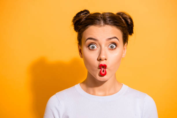 Yoga For Skin: चेहरे पर लाना चाहते हैं नेचुरल ग्लो? आज ही ट्राय करें योग के ये आसन 5 Fish Face