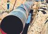 Har Ghar Nal Jal Yojana High Rise Pipeline