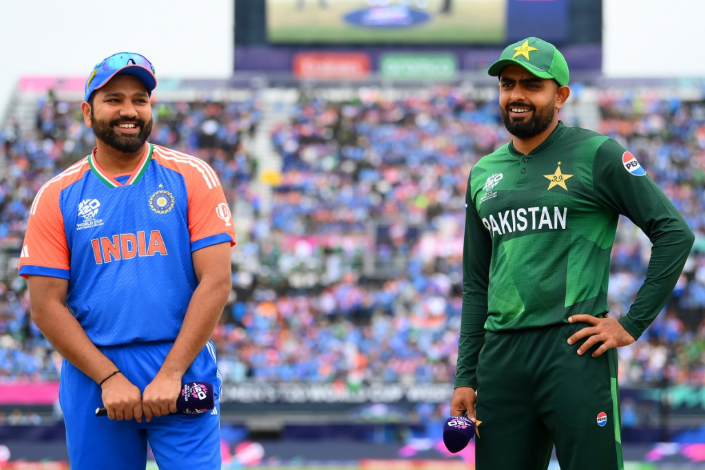 Champions Trophy 2025: Pcb ने रखा 19 फरवरी का प्रस्ताव 1 Image 102