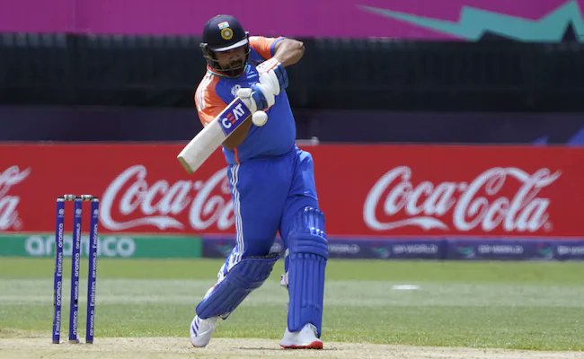 T20 World Cup 2024: इन टीमों के साथ सुपर-8 में भिड़ेगी टीम इंडिया, देखें समीकरण 1 Image 150