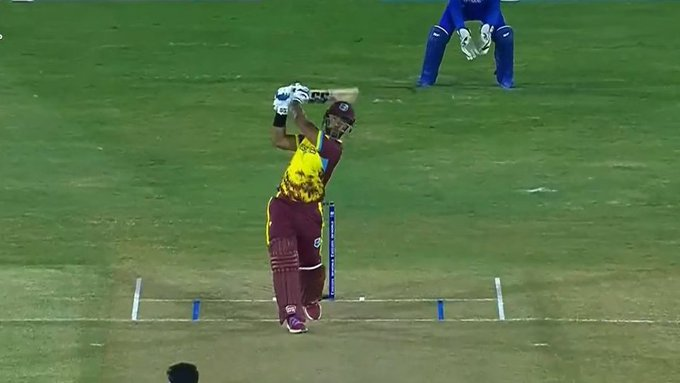 T20 World Cup 2024: Nicholas Pooran ने एक ओवर में ठोके 36 रन 1 Image 224