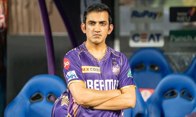 Gautam Gambhir हो सकते हैं टीम इंडिया के नए मुख्य कोच, बीसीसीआई ने लिया इंटरव्यू 1 Image 231