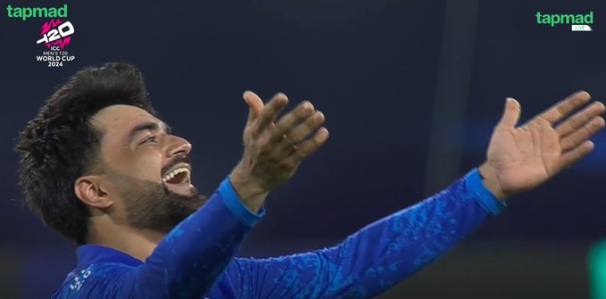 T20 World Cup: सेमीफाइनल में Afg Vs Sa और Ind Vs Eng का होगा मुकाबला 1 Image 290