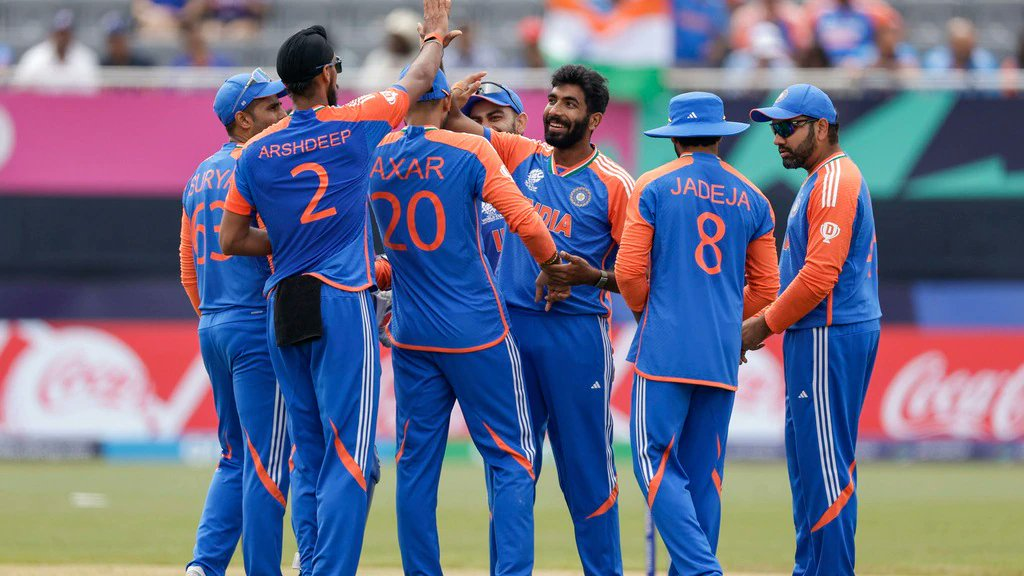 T20I Cricket में भारत का कमाल का रिकॉर्ड, लगातार कितनी बार दर्ज की जीत 1 Image 291