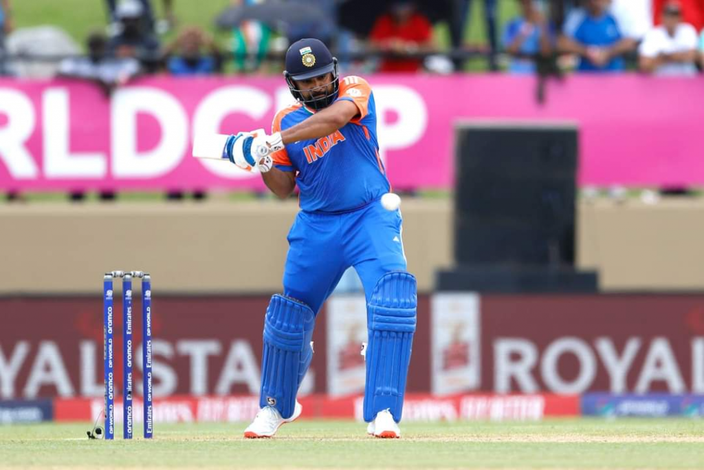 T20 World Cup: भारत की जीत के बाद रोहित की कप्तानी पर दिग्गज कपिल देव ने क्या कहा 1 Image 317