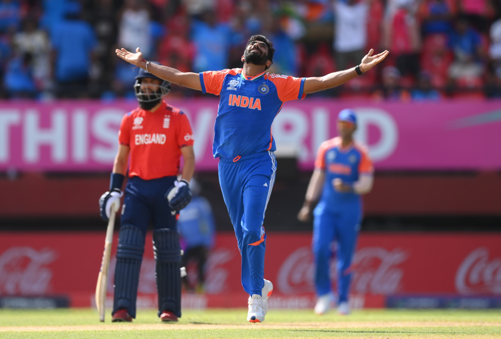 Ind Vs Sa: भारत की नजरें मजबूत Sa के खिलाफ दूसरे टी20 विश्व कप खिताब पर 1 Image 318