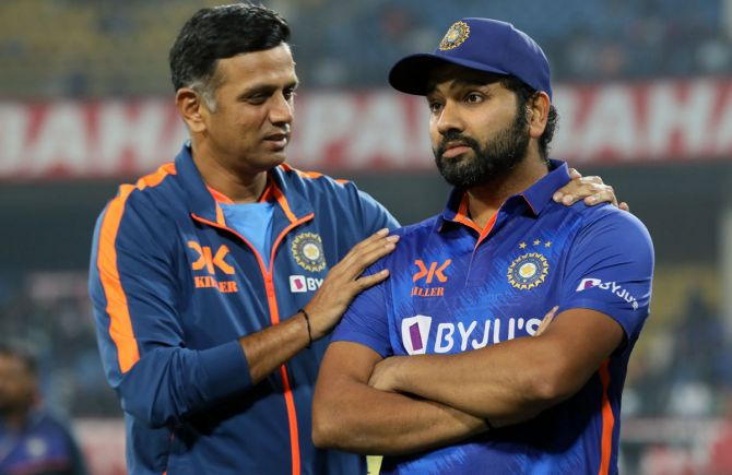 Ind Vs Sa: 'हर दिन एक नया दिन है'- Rahul Dravid 1 Image 319