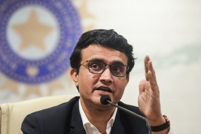 Ind Vs Sa Final: 'Rohit अगर दूसरा विश्व कप फाइनल हार गए तो....'- Sourav Ganguly 1 Image 320