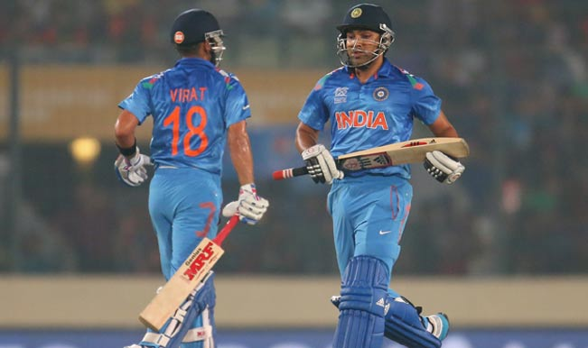 T20 World Cup Final: पिछली बार जब भारत T20 विश्व कप फाइनल में खेला था तो क्या हुआ था? 1 Image 321